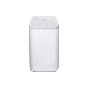 Стиральная машина Xiaomi Mijia Mini Pulsator Pro, XQB30MJ101, белый