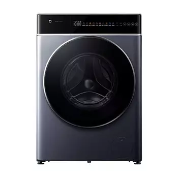 Стиральная машина Xiaomi Mijia Pro, XHQG100MJ301, серый