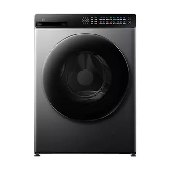 Стиральная машина Xiaomi Mijia XHQG100MJ103, серый