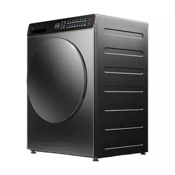 Стиральная машина Xiaomi Mijia XHQG100MJ105, серый