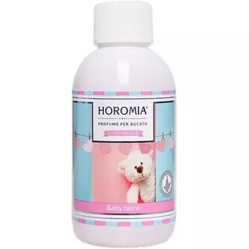Стиральный порошок Horomia Baby Talc с ароматом 500 мл H-093