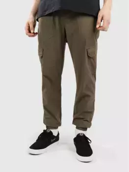 Стираные брюки Morris Kazane, фиолетовый