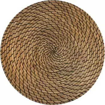 Стирка+сушка ковра Kleen-Tex "Stardream", прямоугольный Wash+dry by Kleen-Tex 90х90 см, 90 см, цвет bunt