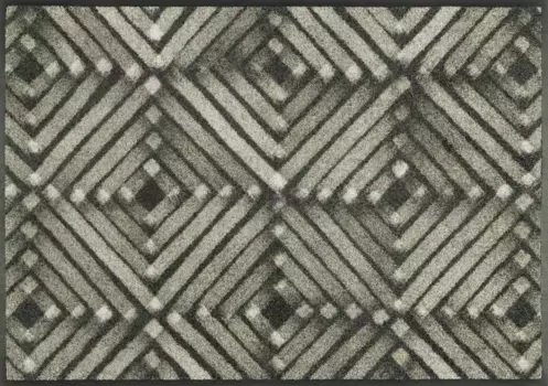 Стирка+сушка ковролина Kleen-Tex "Timberlink", прямоугольный Wash+dry by Kleen-Tex 60х85 см, цвет bunt