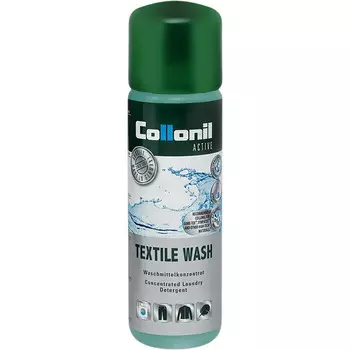 Стирка текстиля Collonil