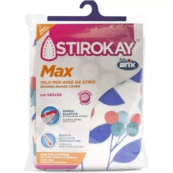 Стиромакс Моллетт Arix