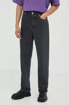 Стив джинсы Won Hundred, серый