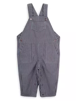 Стив комбинезон Knot, синий