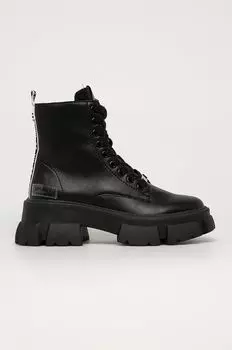 Стив Мэдден - Кожевники-танкисты Steve Madden, черный