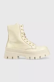 Стив Мэдден, рабочие Steve Madden, бежевый