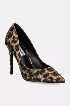 Стив Мэдден туфли на шпильках Evelyn-R Steve Madden, коричневый