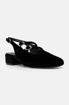 Стив Мэдден в туфлях с видом на город Steve Madden, черный