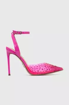 Стив Мэдден вернул каблуки Steve Madden, розовый