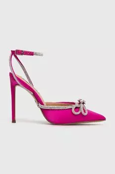 Стив Мэдден: жизнеспособные каблуки Steve Madden, розовый