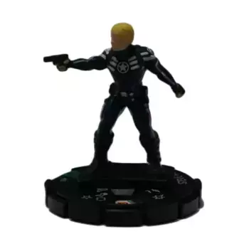 Стив Роджерс, Marvel HeroClix - Captain America - Singles