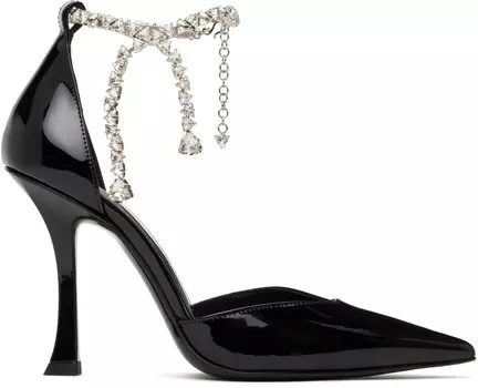 Стиви 100 Туфли Jimmy Choo