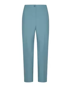 Стиви штаны Semicouture, синий