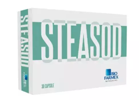 Стизод 30 капсул Biofarmex