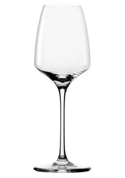 Stlzle Бокалы для белого вина "ОПЫТ", (набор, 6 шт), 285 мл, 6 шт 20,8 см, цвет transparent