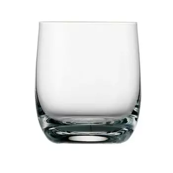 STLZLE LAUSITZ Бокалы для виски серии Weinland, 350 мл Набор из 6 шт. I Хрустальный бокал, не содержащий свинца I Высококачественный скотч I Можно мыть в посудомоечной машине I Уникальные бокалы для особых случаев