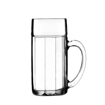 Stlzle Oberglas "Bayreuth" Пивная кружка/бокал для пива 0,5 л, набор из 6 стаканов