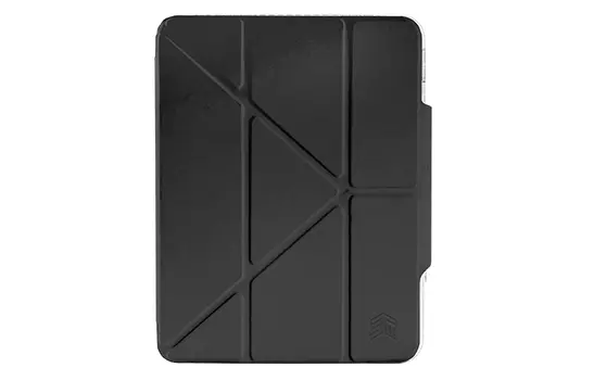 Stm Плоский защитный чехол, Black