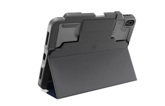 Stm Плоский защитный чехол, Black