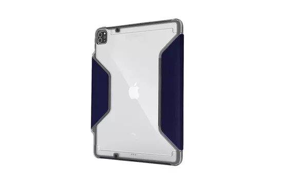 Stm Плоский защитный чехол, Black