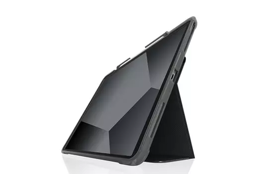 Stm Плоский защитный чехол, Black