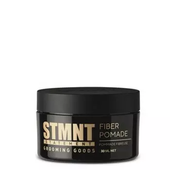 Stmnt Statement Grooming Goods Fiber Pomade Schwarzkopf