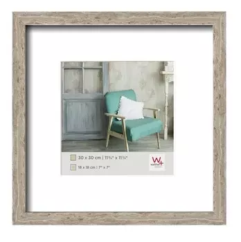 Stockholm Holz Рамка для фотографий My Perfect Design, серый
