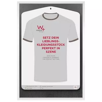 Stockholm Holz Trikot-Рамка для фотографий My Perfect Design, белый