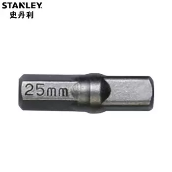 Стойка для бусин Stanley 6.3MM series 25мм (x8) 63-179T-23