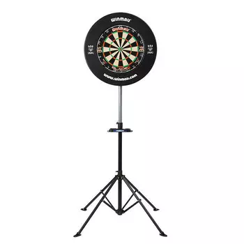 Стойка для дартс Winmau Xtreme, черный