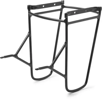 Стойка для кижуча Burley, черный