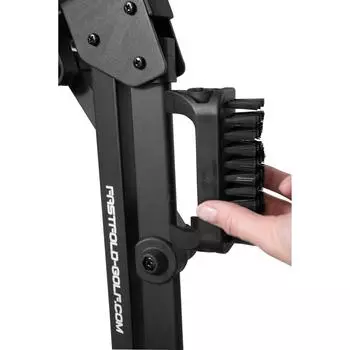 Стойка для ракеток SkyTrak Club Rack, черный