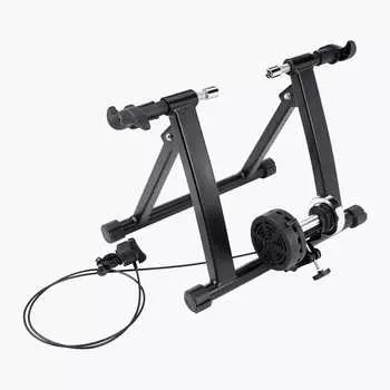 Стойка для велотренажеров Yosemite учебный, черный