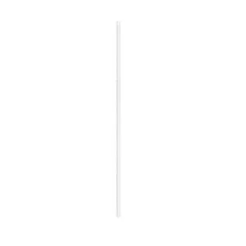 Стойка настенная Ikea Boaxel, 100 см, белый
