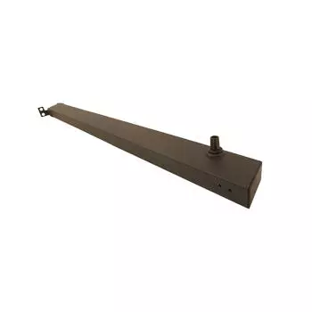 Стойка правая RUN100 DOMYOS