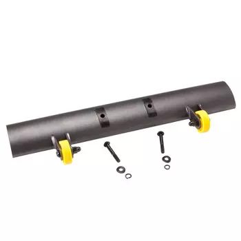 Стойка впереди с винтами Domyos