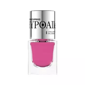 Стойкая эмаль для ногтей 04 HYPOAllergenic, 9,5 g