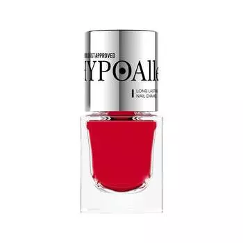 Стойкая эмаль для ногтей 06 HYPOAllergenic, 9,5 g
