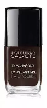 Стойкая эмаль Gabriella Salvete 11 мл