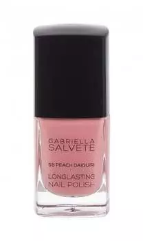 Стойкая эмаль Gabriella Salvete 11 мл
