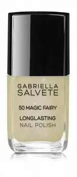 Стойкая эмаль Gabriella Salvete 11 мл