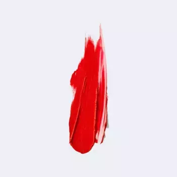 Стойкая атласная помада pop - poppy pop Clinique, цвет poppy pop