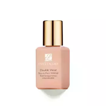 Стойкая база под макияж Double Wear Mini Este Lauder, цвет ivory beige
