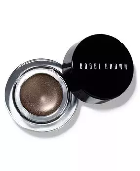 Стойкая гелевая подводка для глаз, 0,1 унции Bobbi Brown, цвет Black Ink