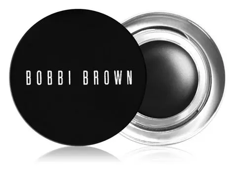 Стойкая гелевая подводка для глаз Bobbi Brown Long-Wear Gel Eyeliner, оттенок Black 3 г