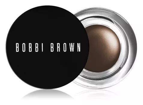 Стойкая гелевая подводка для глаз Bobbi Brown Long-Wear Gel Eyeliner, оттенок SEPIA INK 3 г